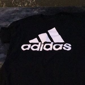 Adidas tee